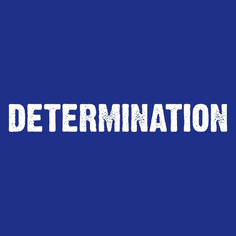 Determination