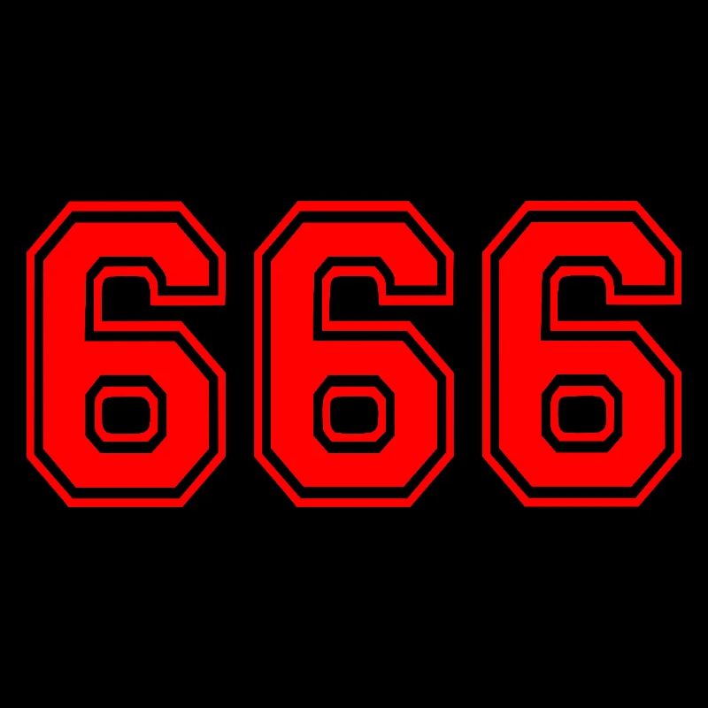 666
