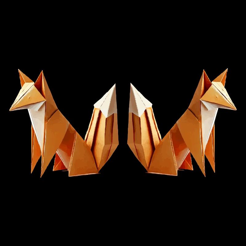 fuchs origami 2