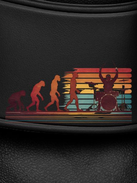 Batteur Evolution Drums