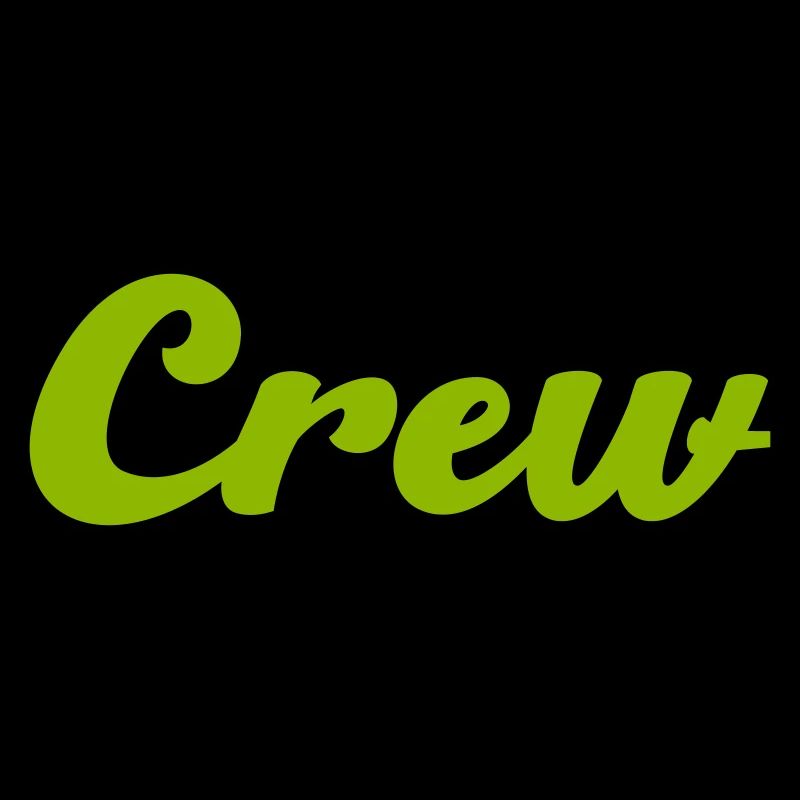 crew