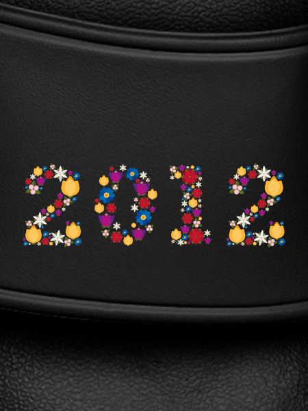 Flowers 2012