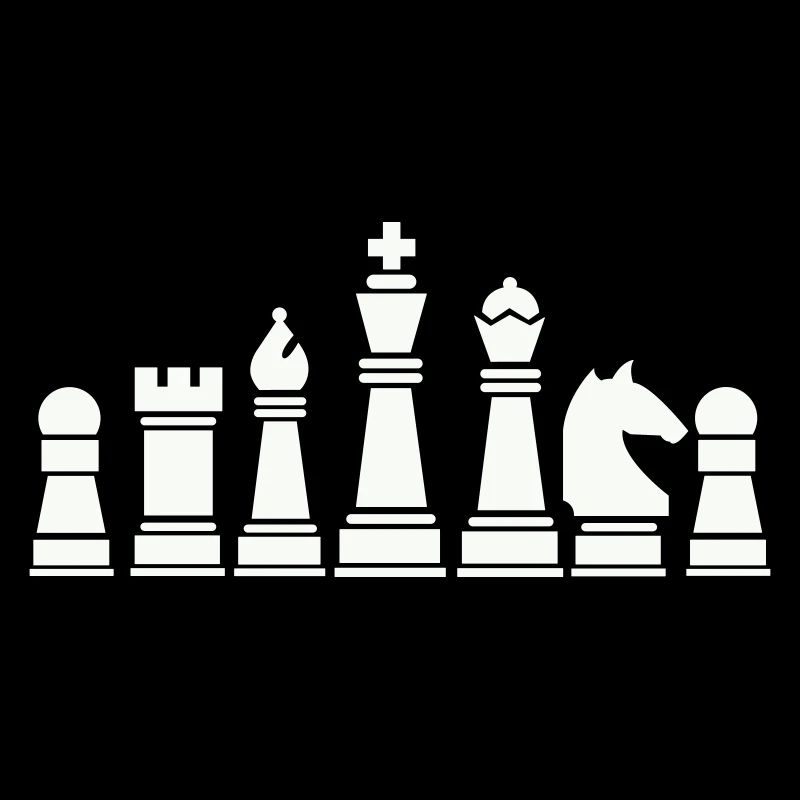 Pièces d’échecs