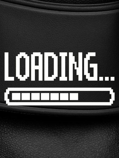 loading bar