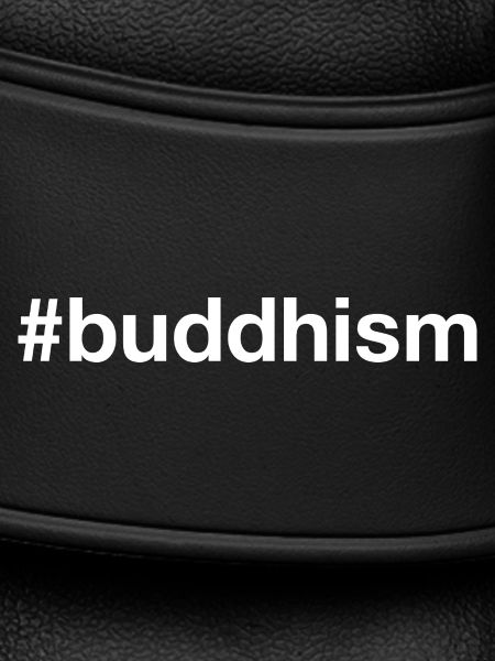 Buddhism Buddhist Buddhismus