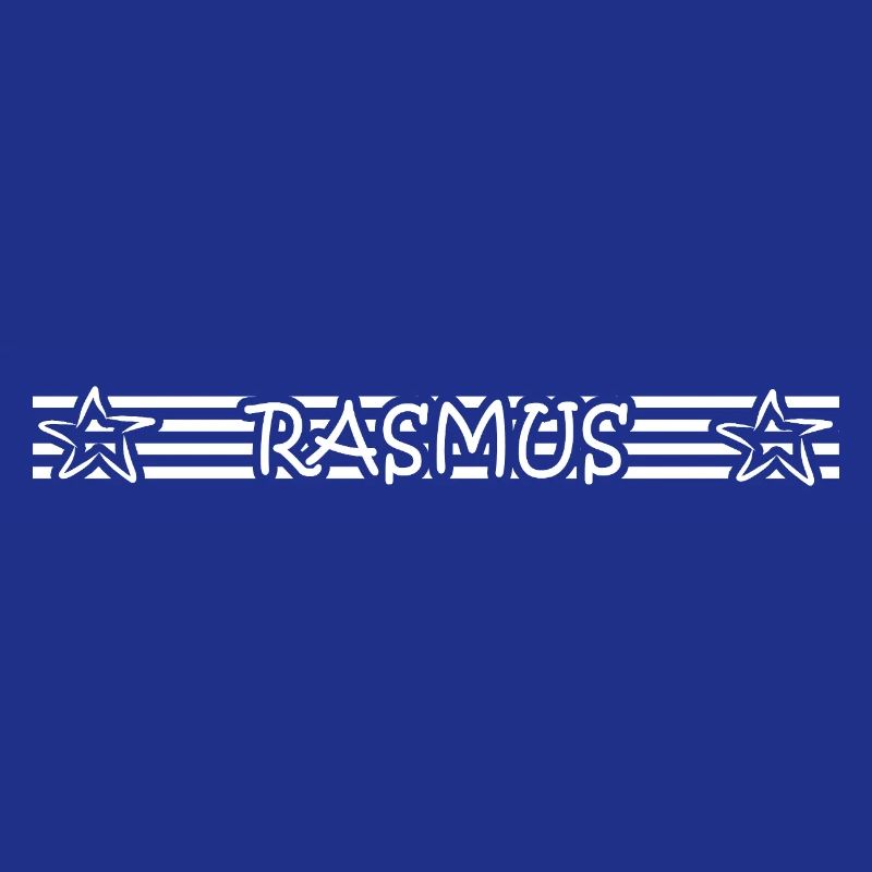 Rasmus comme anniversaire
