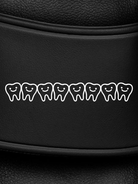 Teeth Smile Tooth
