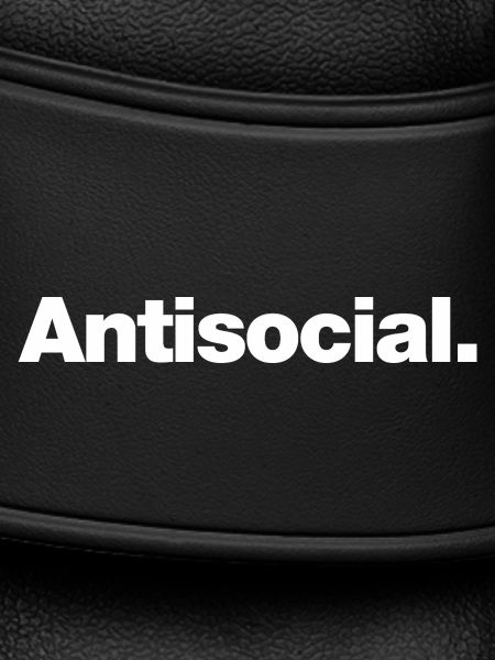 Antisocial