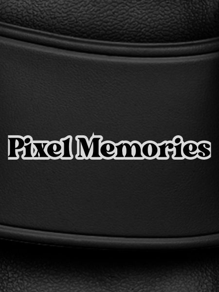 Pixel Memories