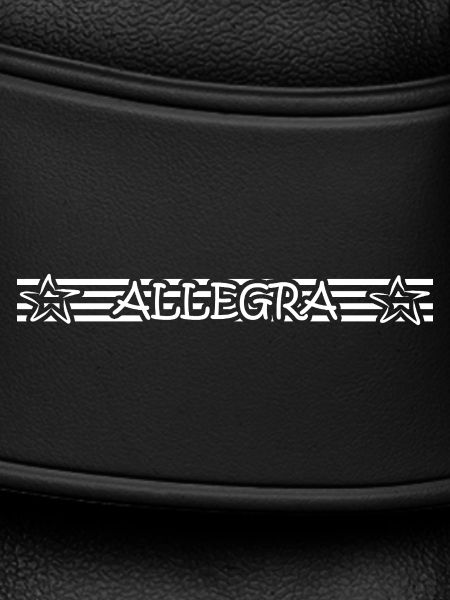 Birth Allegra