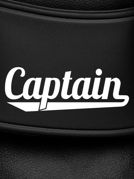 captain