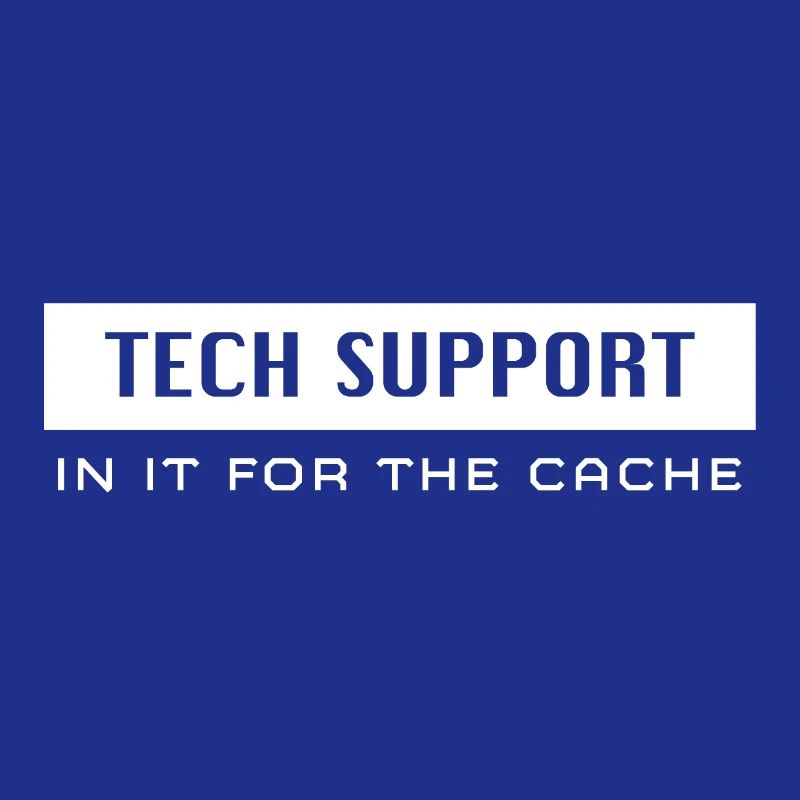 Tech Support - IT support