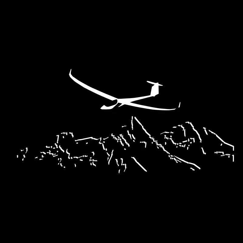 js1 planeur Planeur Pilote