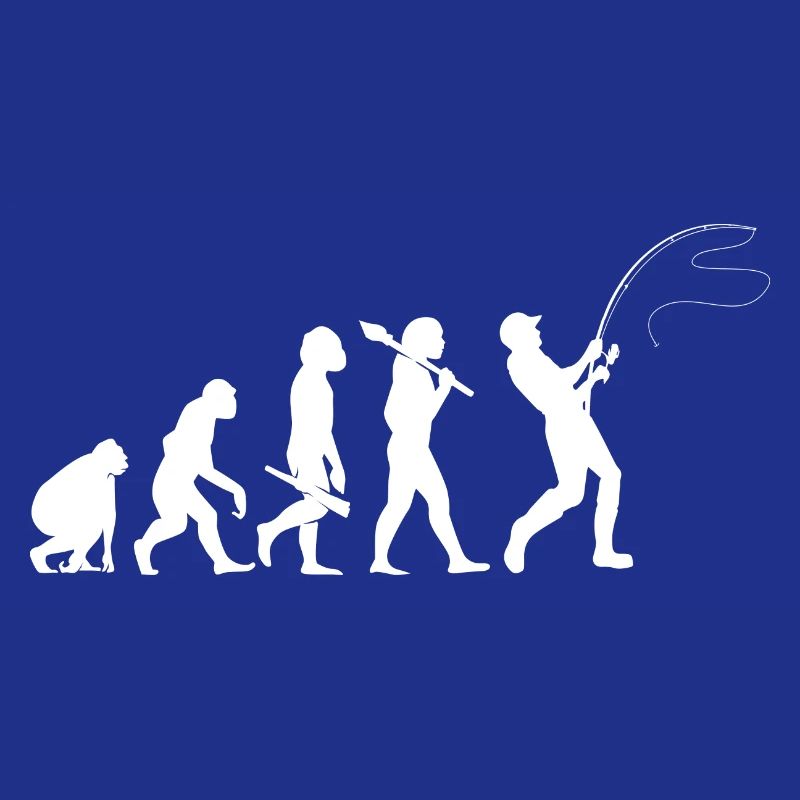 Angler Evolution