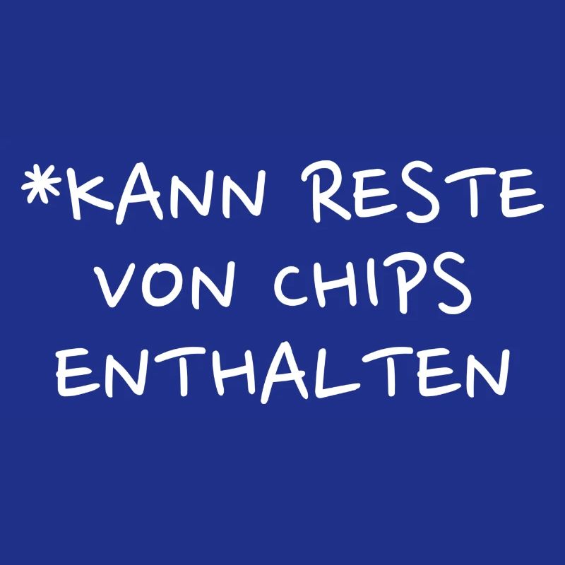 Kann Reste Von Chips Enthalten Snacks Liebe Chips