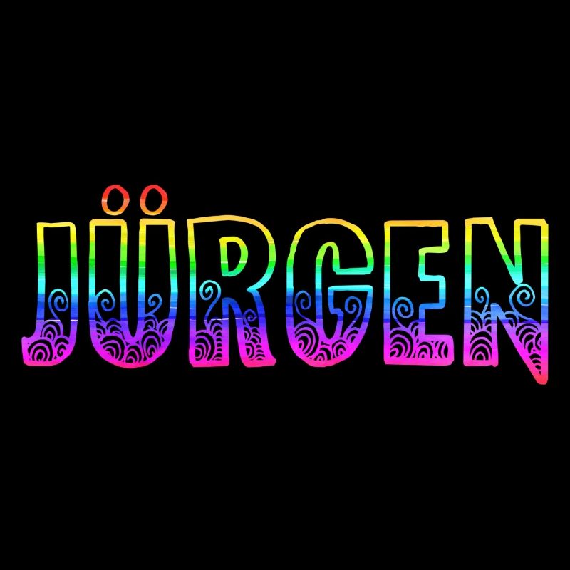 jürgen rs regenbogen