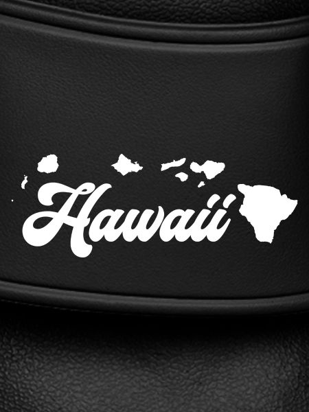 Îles Hawaï
