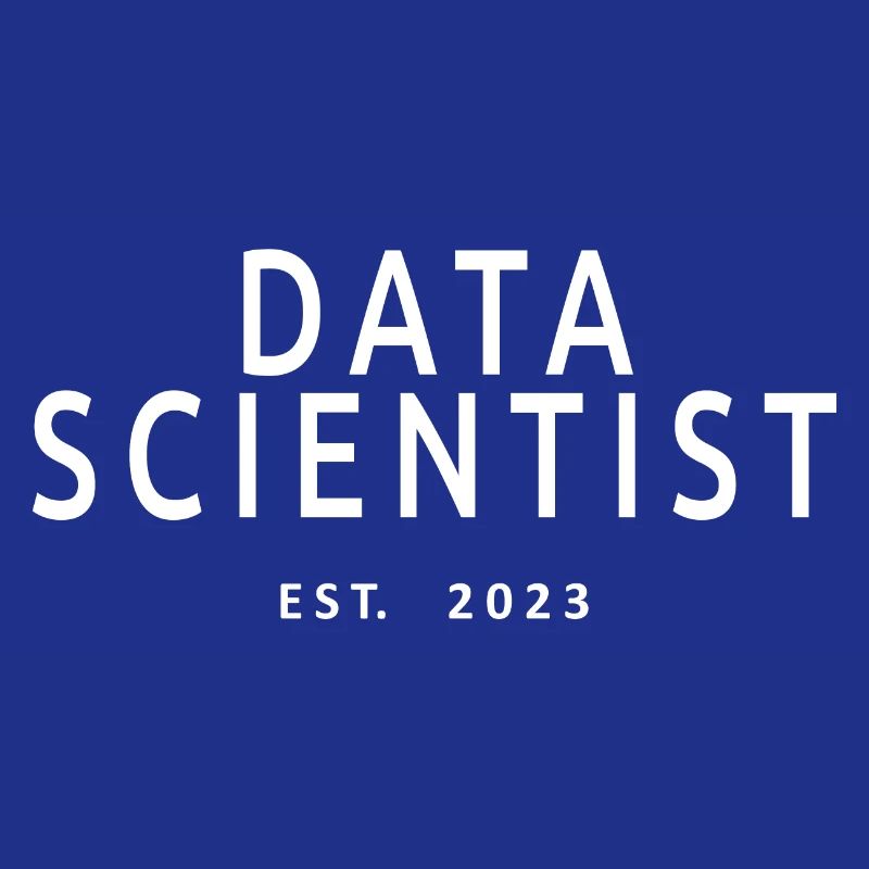 Data Scientist Est. 2023 Graduation Data Scientist