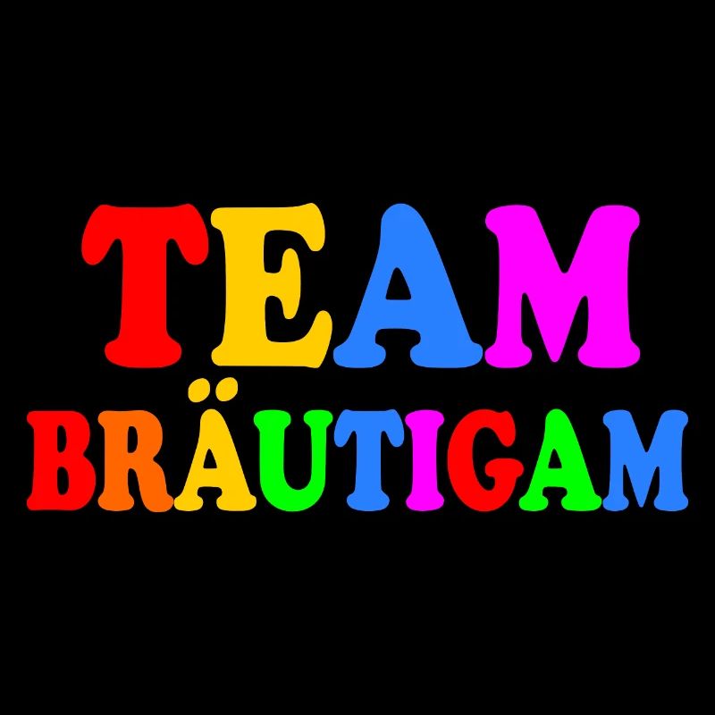 Team bräutigam