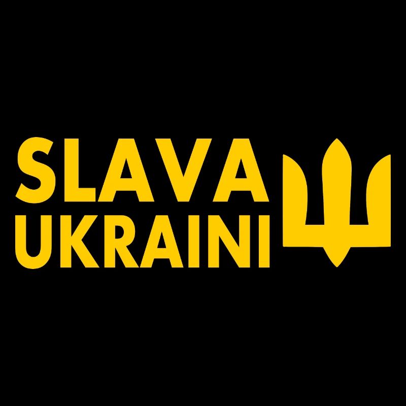 Slava ukraini