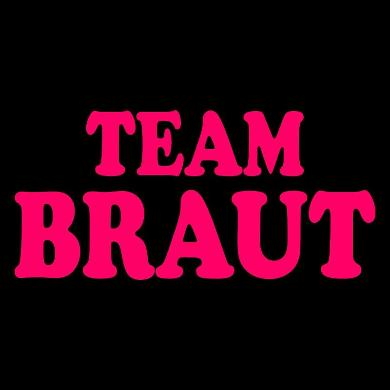 Team braut