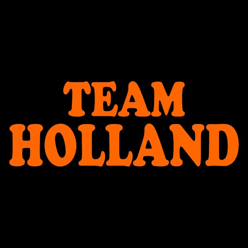 Team holland