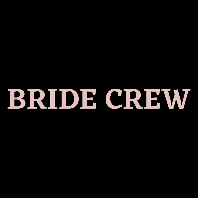Équipage de la mariée