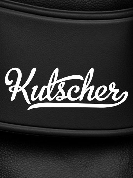 Kutscher
