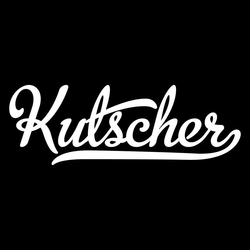 Kutscher