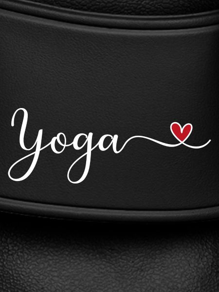 yoga