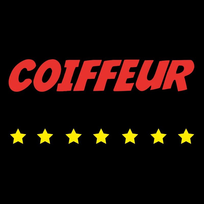 COIFFEUR exceptionnel