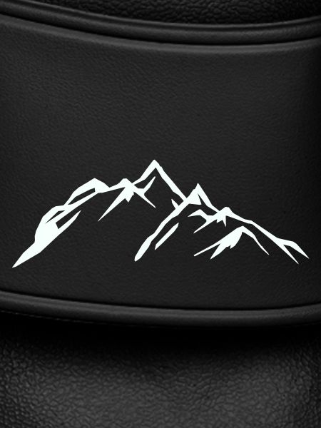 mountains