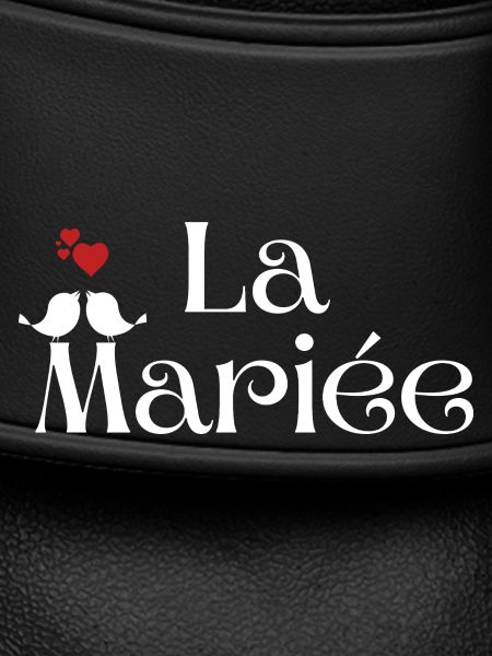 The Bride