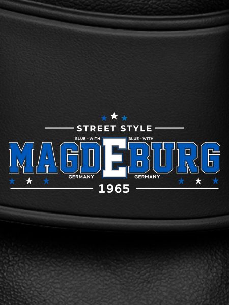 Magdeburg