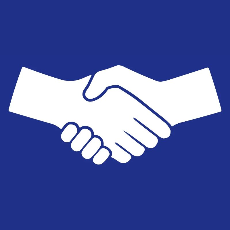 Hands Symbol