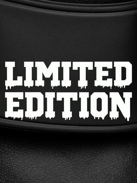 Limited Edition