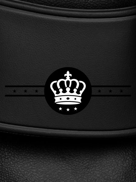 Crown Element