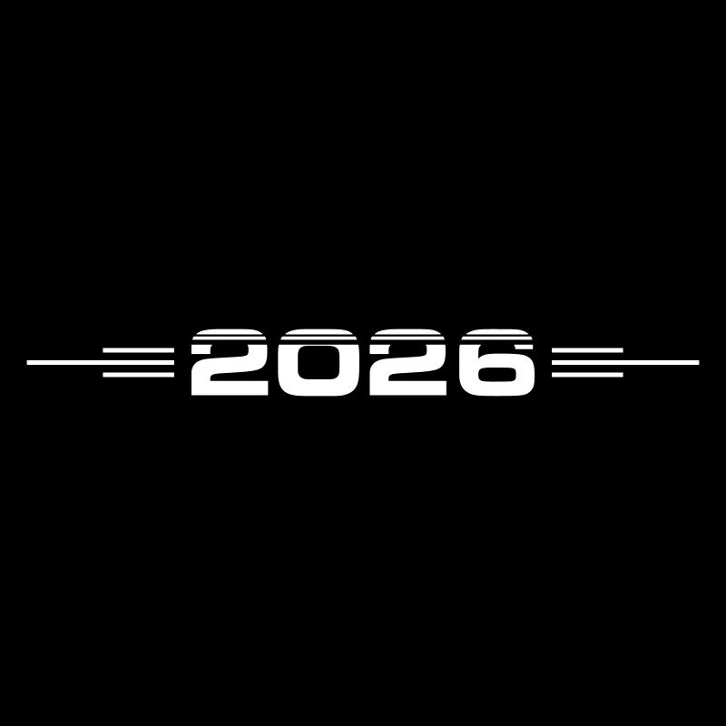 2026 year