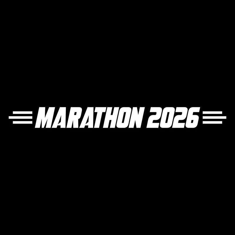 Marathon 2026