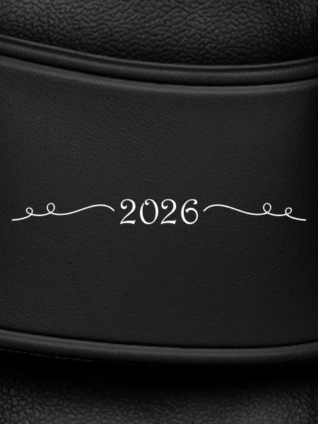 2026 Ornament