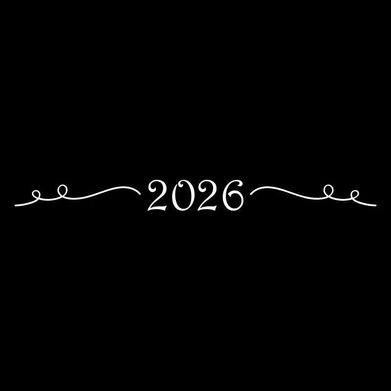 2026 Ornament