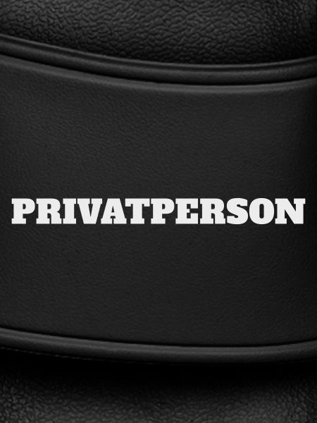 Privatperson