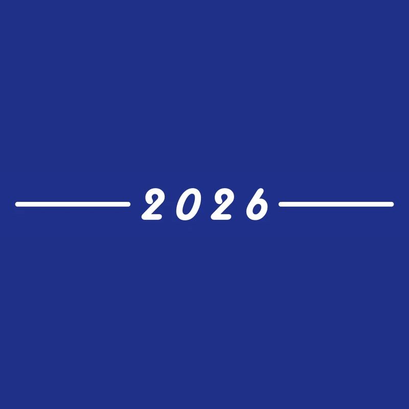 2026 year element