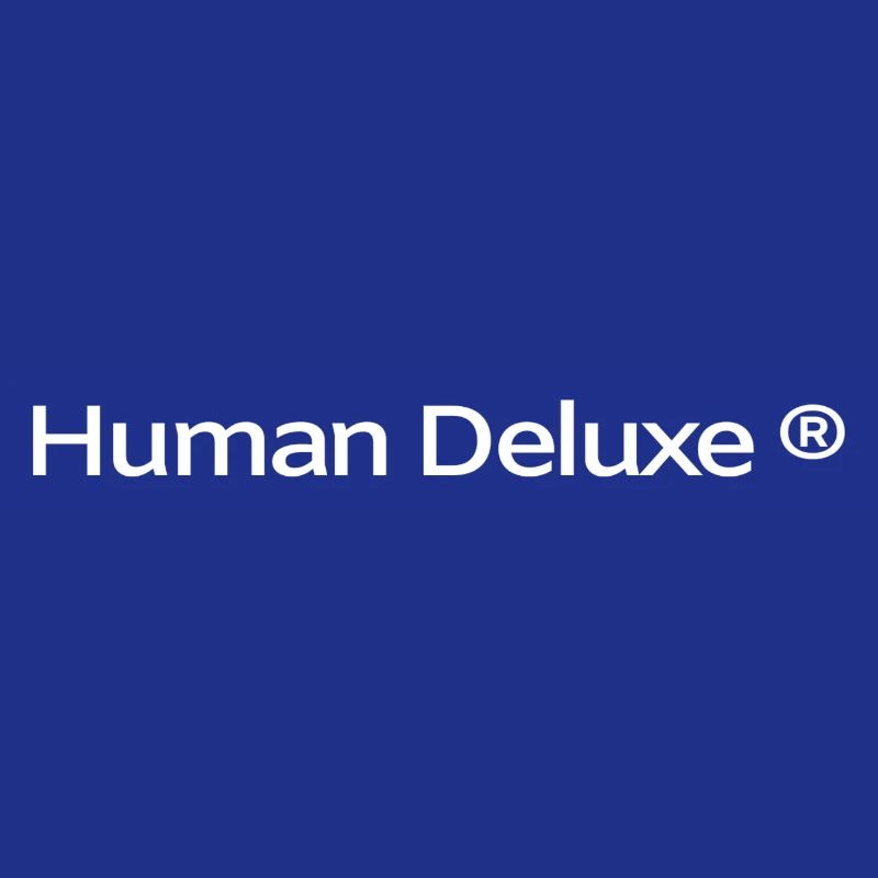 Human Deluxe® – Premium Edition