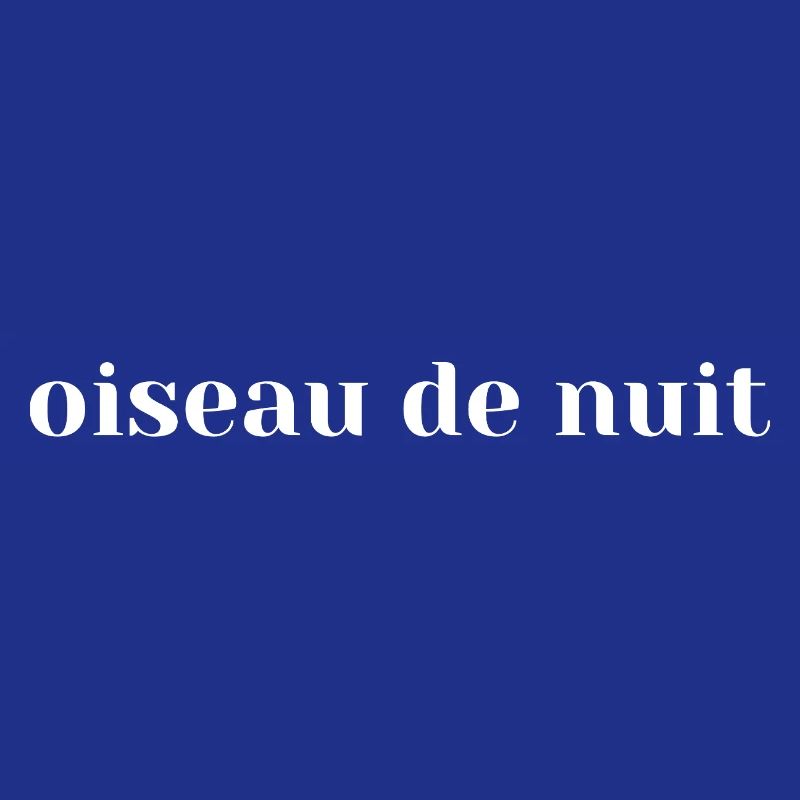 Oiseau de nuit idée tenue techno rave outfit