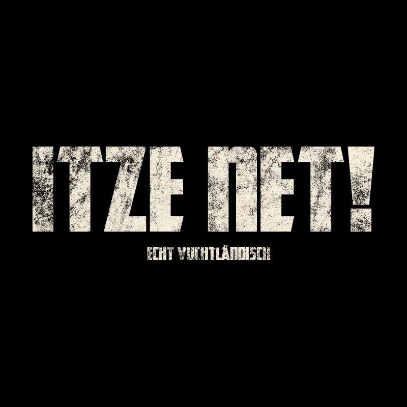 Itze Net ! Origines