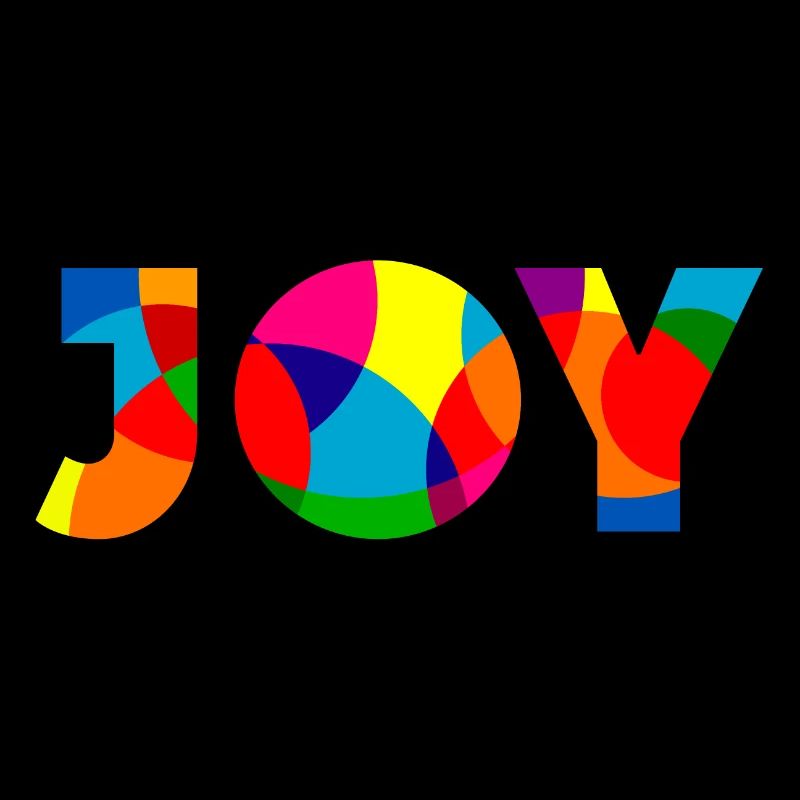 Joy - Joie