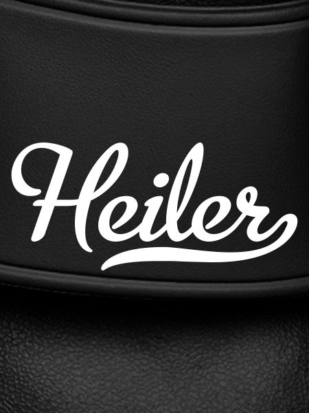 Heiler