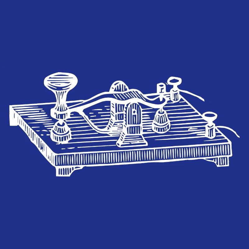 Morse Morsen Morsegerät Morsecode