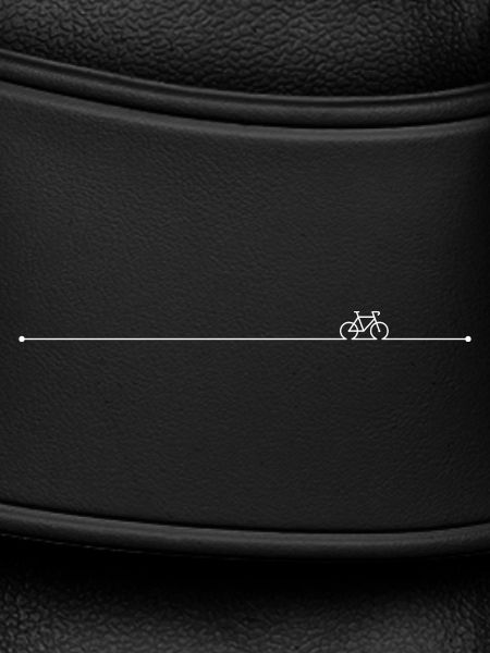 Bicycle Heartbeat